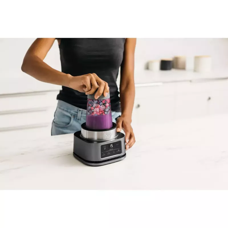 Batedeira de mesa Ninja CB100EU