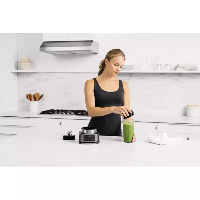 Batedeira de mesa Ninja CB100EU