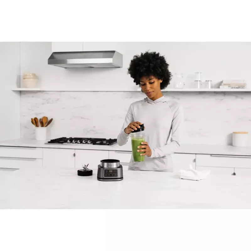 Batedeira de mesa Ninja CB100EU