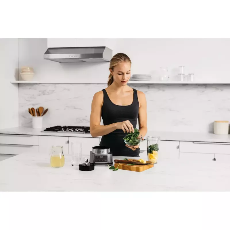 Batedeira de mesa Ninja CB100EU