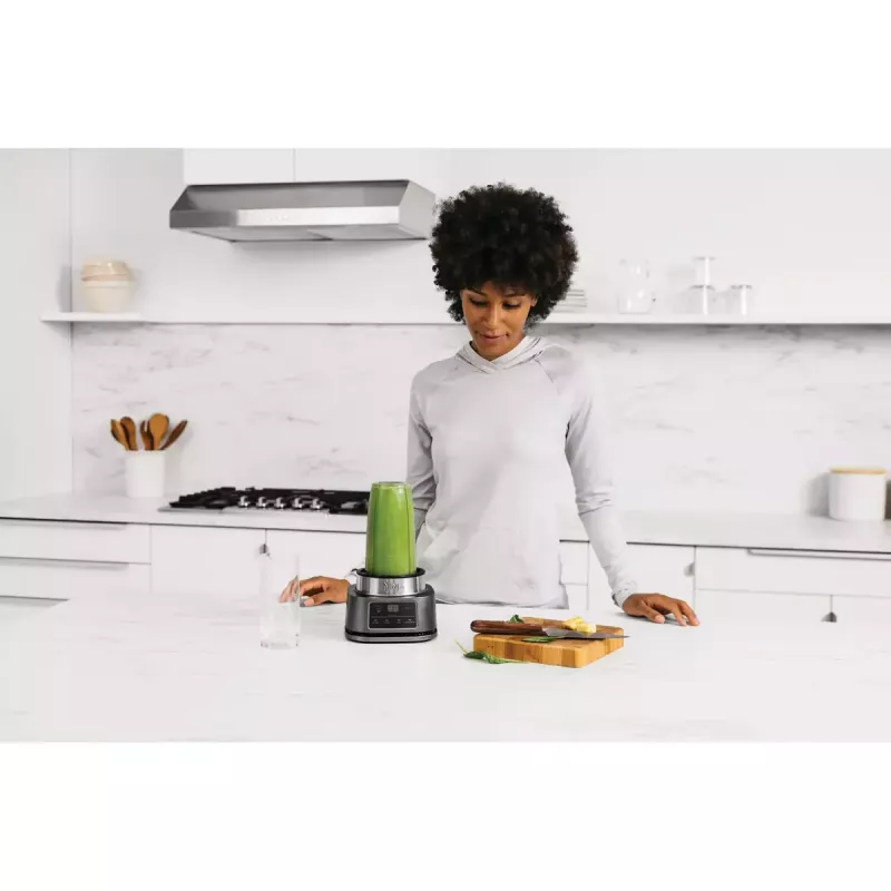 Batedeira de mesa Ninja CB100EU