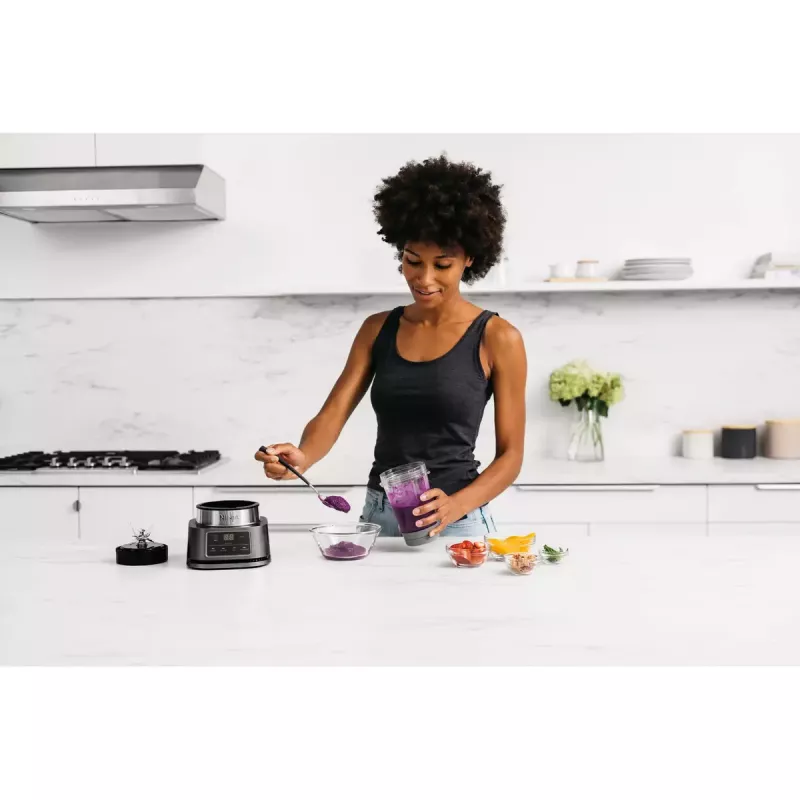 Batedeira de mesa Ninja CB100EU
