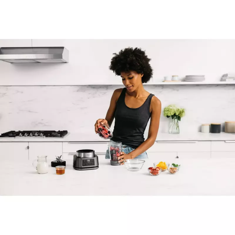 Batedeira de mesa Ninja CB100EU