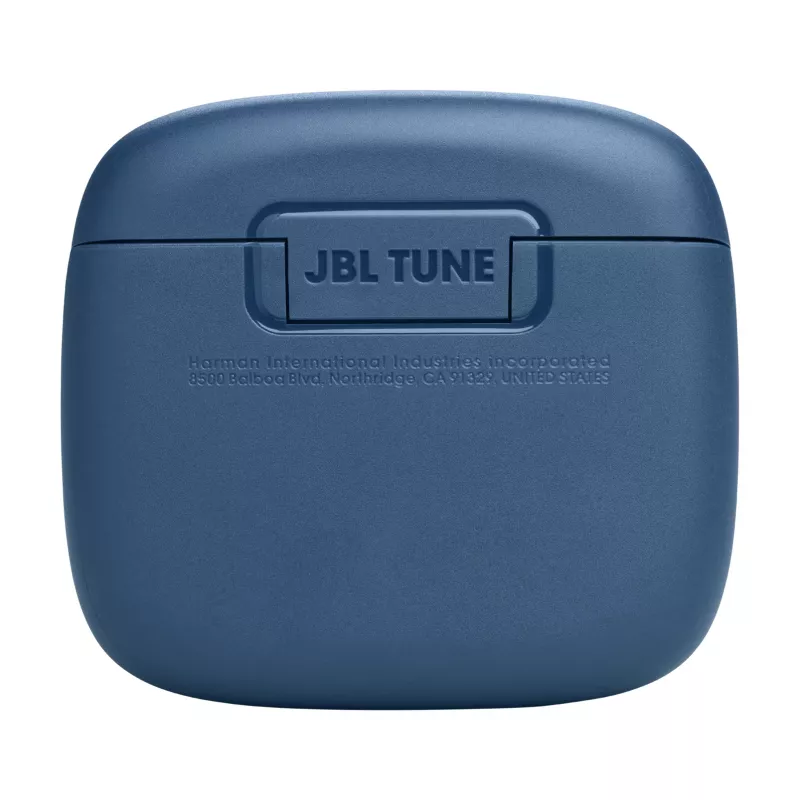 Auscultadores JBL Tune Flex True Wireless Stereo (TWS) In-Ear para chamadas/música Bluetooth azul