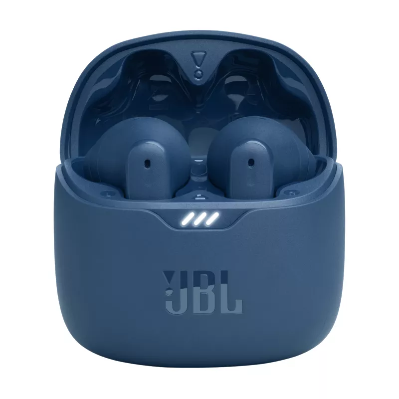 Auscultadores JBL Tune Flex True Wireless Stereo (TWS) In-Ear para chamadas/música Bluetooth azul