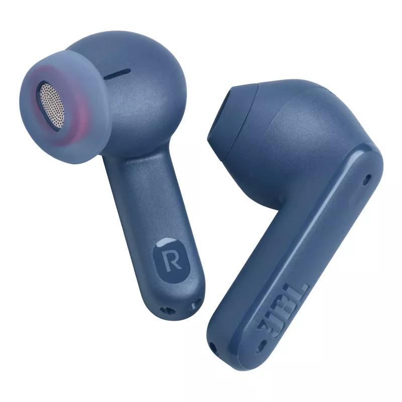 Auscultadores JBL Tune Flex True Wireless Stereo (TWS) In-Ear para chamadas/música Bluetooth azul
