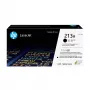 HP 213A preto cartucho de toner Original LaserJet, 3500 páginas, preto, 1 unid.