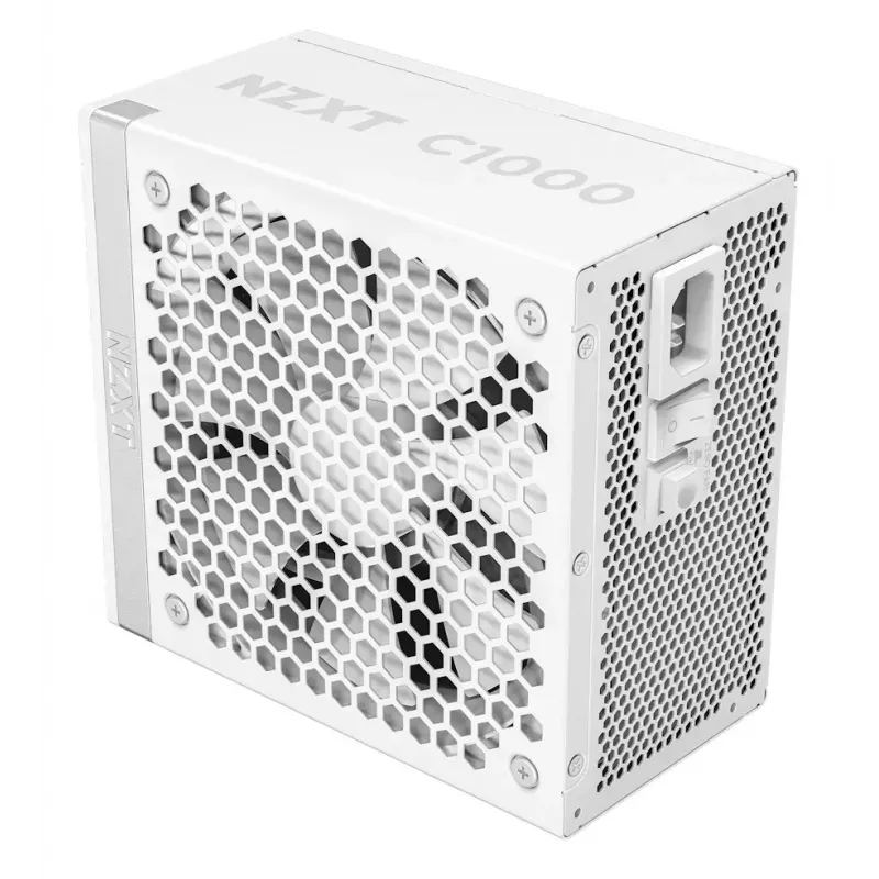 Fonte de alimentação NZXT C1000 Gold 1000 W