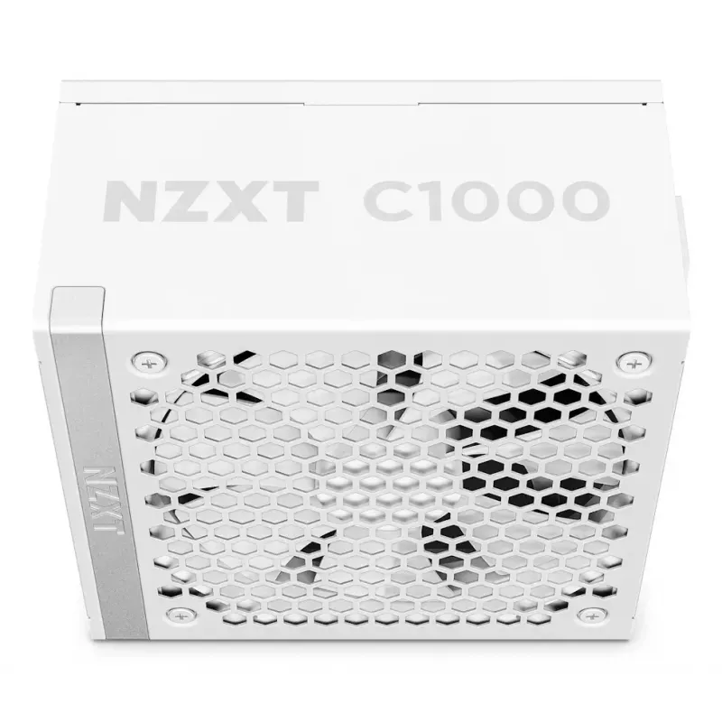 Fonte de alimentação NZXT C1000 Gold 1000 W