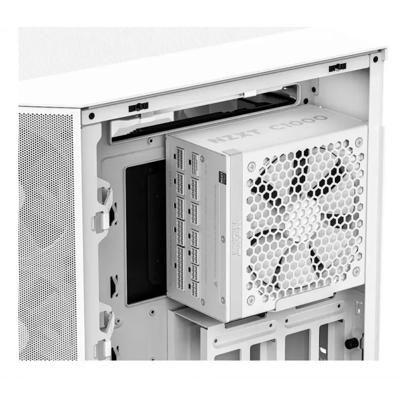 Fonte de alimentação NZXT C1000 Gold 1000 W