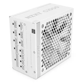 Fonte de alimentação NZXT C1000 Gold 1000 W