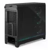 FRACTAL DESIGN Meshify 3 XL Ambience Pro RGB preto TG Light Tint