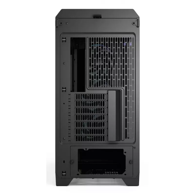 FRACTAL DESIGN Meshify 3 XL Ambience Pro RGB preto TG Light Tint
