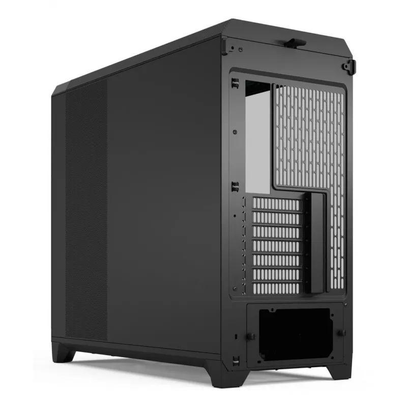 FRACTAL DESIGN Meshify 3 XL Ambience Pro RGB preto TG Light Tint