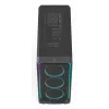 FRACTAL DESIGN Meshify 3 XL Ambience Pro RGB preto TG Light Tint