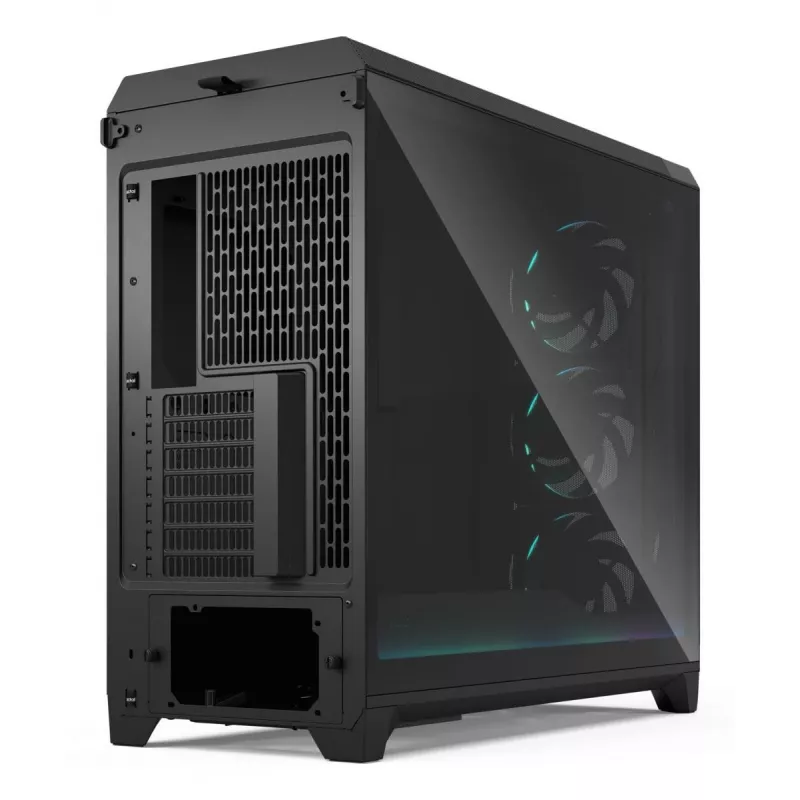 FRACTAL DESIGN Meshify 3 XL Ambience Pro RGB preto TG Light Tint