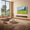 Televisor Hisense 55 polegadas S7NQTUK Canvas com Freely & ArtMode