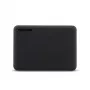 TOSHIBA Disco rígido externo Canvio Advanced 2,5 polegadas 4 TB USB 3.2 Gen 1 preto