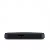 TOSHIBA Disco rígido externo Canvio Advanced 2,5 polegadas 4 TB USB 3.2 Gen 1 preto