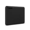 TOSHIBA Disco rígido externo Canvio Advanced 2,5 polegadas 4 TB USB 3.2 Gen 1 preto