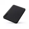 TOSHIBA Disco rígido externo Canvio Advanced 2,5 polegadas 4 TB USB 3.2 Gen 1 preto