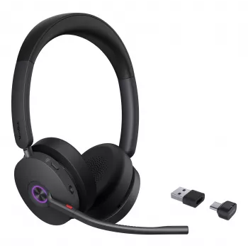 Headset Yealink BH74 Teams USB-C/A