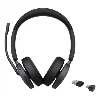 Headset Yealink BH74 Teams USB-C/A