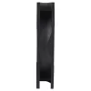 Ventoinha de caixa ARCTIC F12 PWM PST 120 mm, ventoinha, 12 cm, 230 U/min, 1350 U/min, 0,3 Sone, 90,1 m³/h