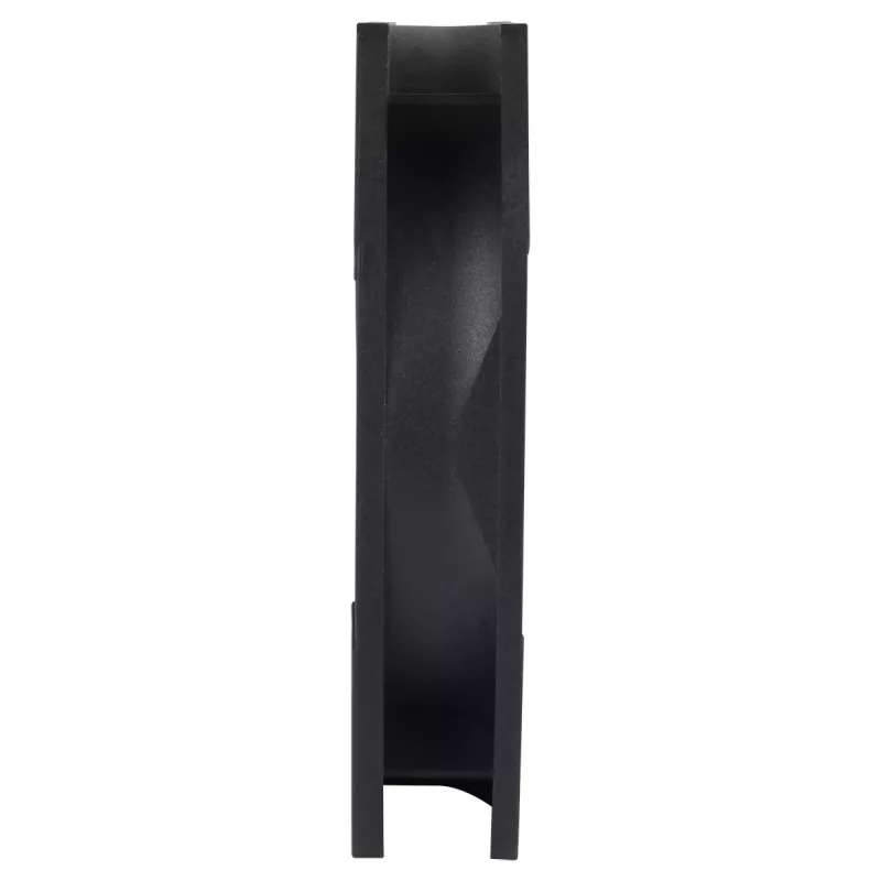 Ventoinha de caixa ARCTIC F12 PWM PST 120 mm, ventoinha, 12 cm, 230 U/min, 1350 U/min, 0,3 Sone, 90,1 m³/h
