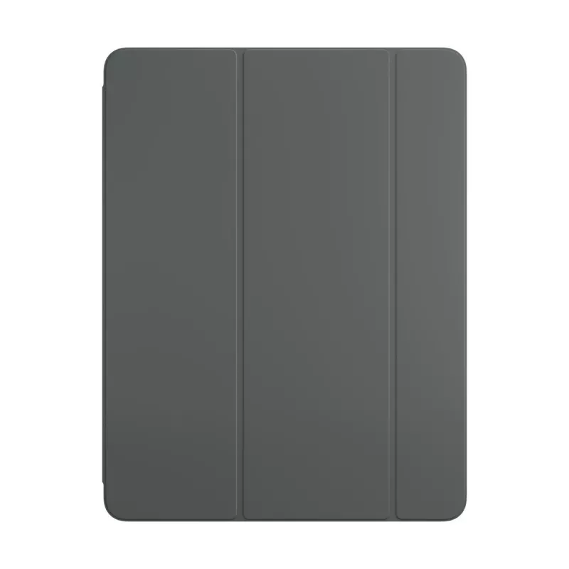 Apple Smart Folio capa para iPad Air de 13 polegadas (M2/M3/M4), cinzento antracite