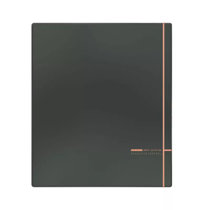 Leitor eletrónico Onyx BOOX Note Air 4 C de 10,3 polegadas, 64 GB, Wi-Fi, cinzento