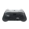 Nintendo Switch 2 Pro Controller preto Bluetooth comando analógico / digital Nintendo Switch 2