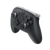 Nintendo Switch 2 Pro Controller preto Bluetooth comando analógico / digital Nintendo Switch 2