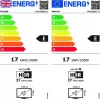 Philips 24PHS6000/12 TV 61 cm (24 polegadas) HD Smart TV Wi-Fi preto