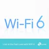 TP-Link Archer AX3000 router Air Dual-Band Wi-Fi 6