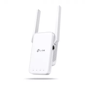 Repetidor de rede TP-Link AC1200 Mesh extensor de alcance WLAN