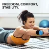 ANKER auriculares – Soundcore Sport X20 – preto