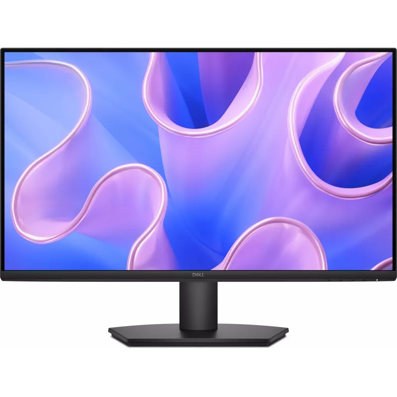 DELL SE2725HM monitor de computador 68,6 cm (27 polegadas) 1920 x 1080 píxeis Full HD LCD preto