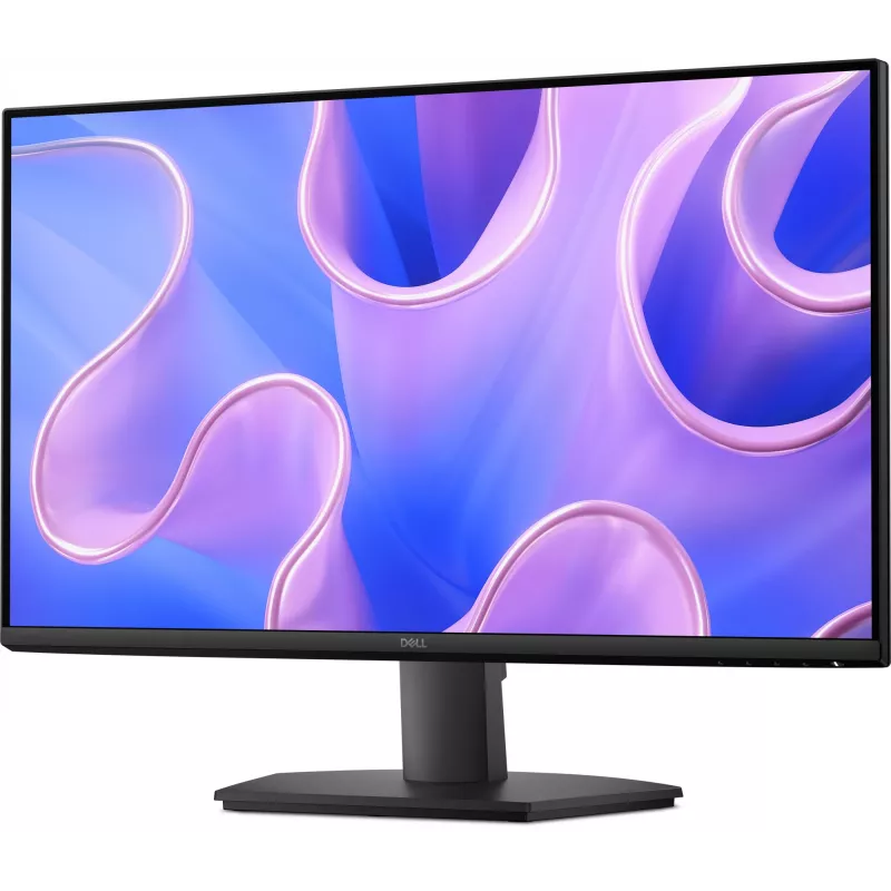 DELL SE2725HM monitor de computador 68,6 cm (27 polegadas) 1920 x 1080 píxeis Full HD LCD preto