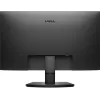 DELL SE2725HM monitor de computador 68,6 cm (27 polegadas) 1920 x 1080 píxeis Full HD LCD preto