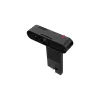 Lenovo ThinkVision MC60 webcam 1920 x 1080 píxeis USB 2.0 preto