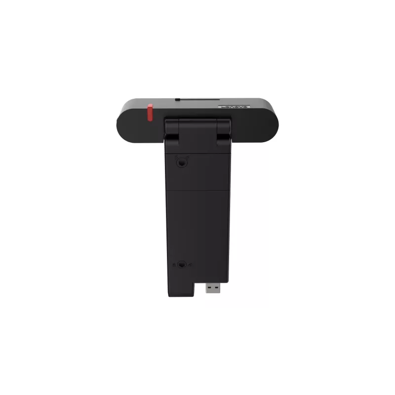 Lenovo ThinkVision MC60 webcam 1920 x 1080 píxeis USB 2.0 preto