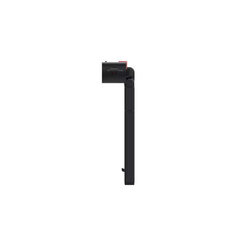 Lenovo ThinkVision MC60 webcam 1920 x 1080 píxeis USB 2.0 preto