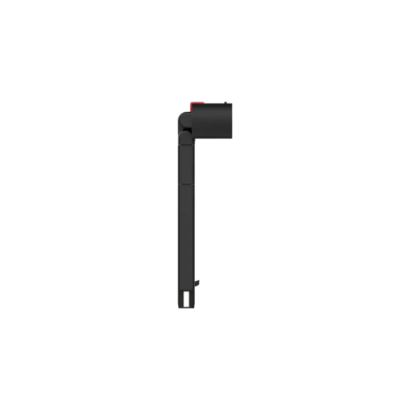 Lenovo ThinkVision MC60 webcam 1920 x 1080 píxeis USB 2.0 preto