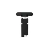 Lenovo ThinkVision MC60 webcam 1920 x 1080 píxeis USB 2.0 preto