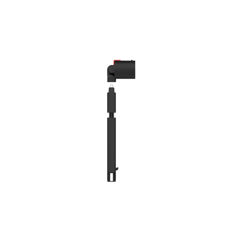 Lenovo ThinkVision MC60 webcam 1920 x 1080 píxeis USB 2.0 preto