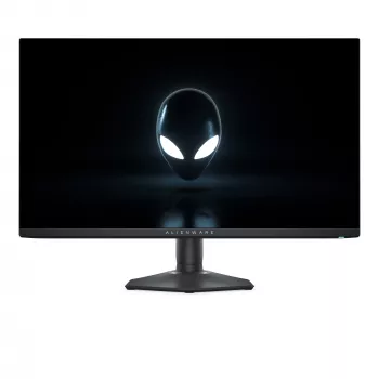 Alienware AW2725DF monitor de computador 67,8 cm (26,7 polegadas) 2560 x 1440 píxeis Quad HD QD-OLED preto