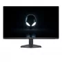 Alienware AW2725DF monitor de computador 67,8 cm (26,7 polegadas) 2560 x 1440 píxeis Quad HD QD-OLED preto