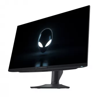 Alienware AW2725DF monitor de computador 67,8 cm (26,7 polegadas) 2560 x 1440 píxeis Quad HD QD-OLED preto