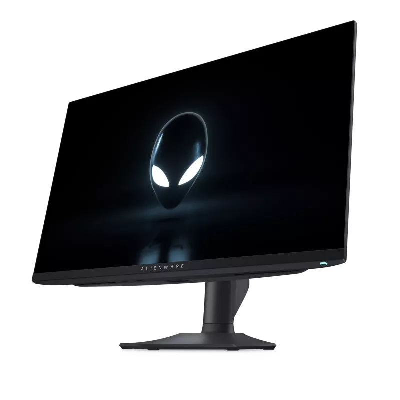 Alienware AW2725DF monitor de computador 67,8 cm (26,7 polegadas) 2560 x 1440 píxeis Quad HD QD-OLED preto
